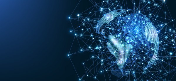 Networking solutions banner